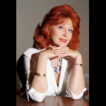 Saskia Burešová