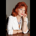 Saskia Burešová