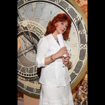 Saskia Burešová