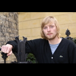 Jakub Gottwald