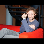 Kamil Halbich