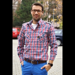 Lukáš Hejlík