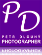 logo Petr Dlouhý