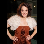 Klára Issová