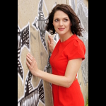 Klára Issová