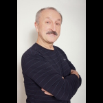 Oldřich Navrátil