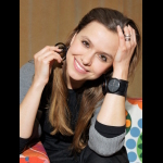 Zuzana Vejvodová