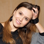 Zuzana Vejvodová