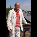 Václav Vorlíček